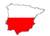 GIMNASIO NARVÁEZ I - Polski